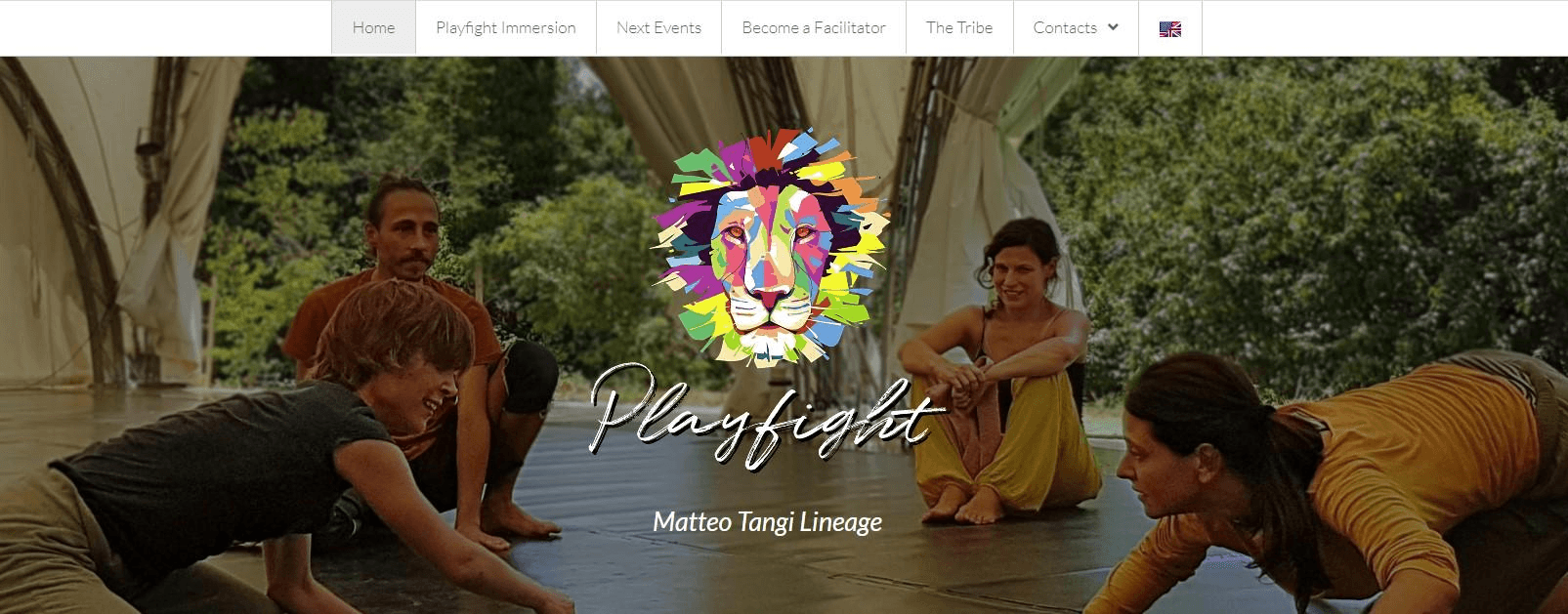 Strikingly用戶Play Fight優良Logo設計 Strikingly用戶Play Fight優良Logo設計